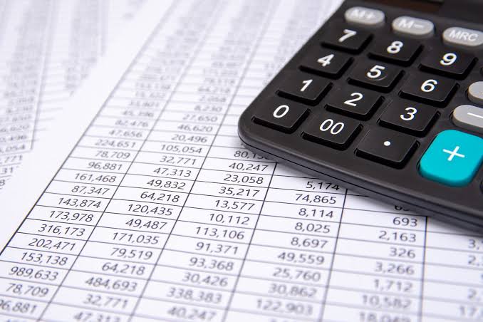 Contabilidad Física o Empresa